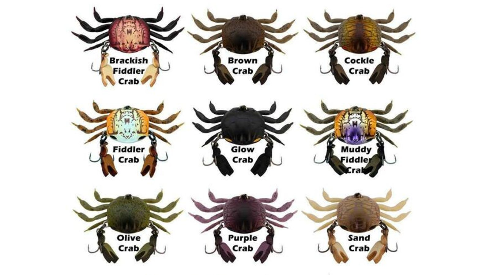 Creature-Baits---Cranka-Crab