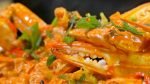 Recipe – Chili and Lime Crabs