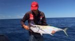 the Water Top 5 #03 – Perth Gold Spot Trevally