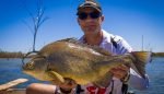 Silver Perch