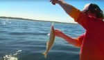 the Water Series 2 Episode 8 – Fishing Perth’s Inshore Waters