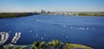 Swan River Bream Challenge – Australia vs Sth Africa