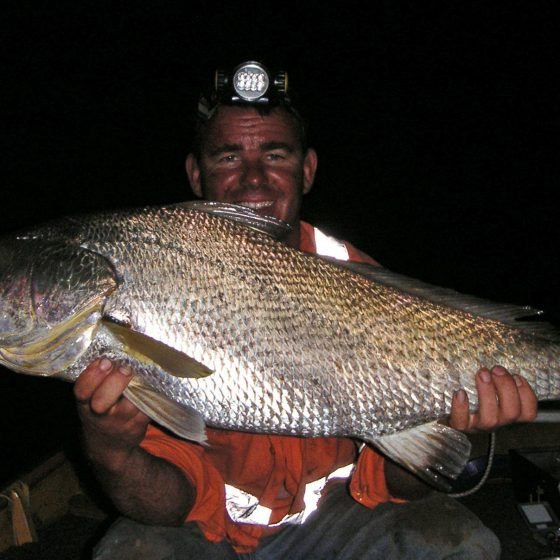 Mulloway