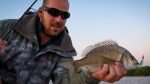 Perth Fishing TV Live Ep36