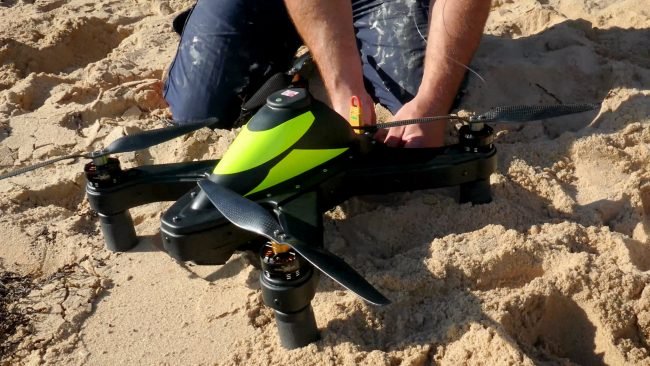 Land Based Fishing - Perth Fishing TV v3